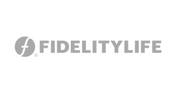 fidelity life logo wellington group
